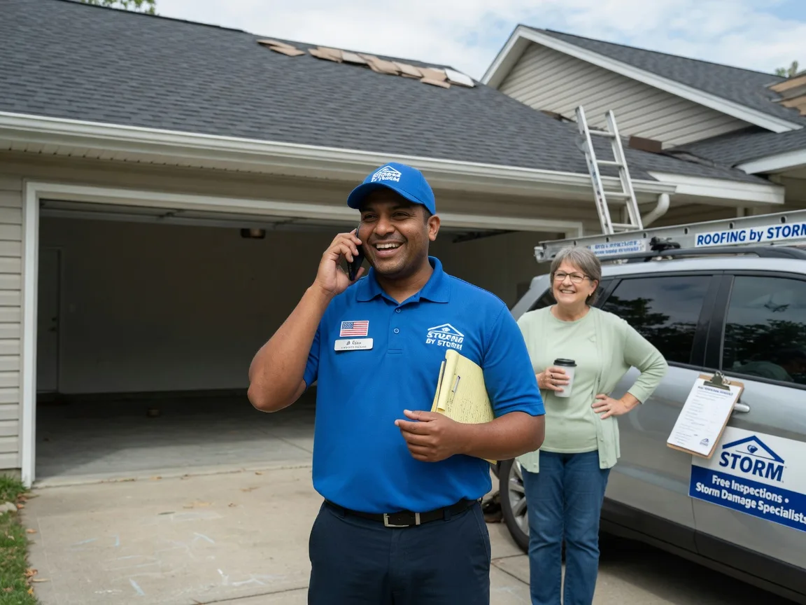 Roof Repair Near Me Port Carbon, PA FAQs